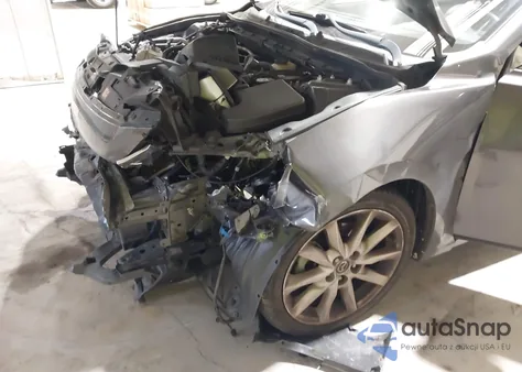 2017 Mazda Mazda3 Touring из США, поврежденный, VIN 3MZBN1L77HM150752